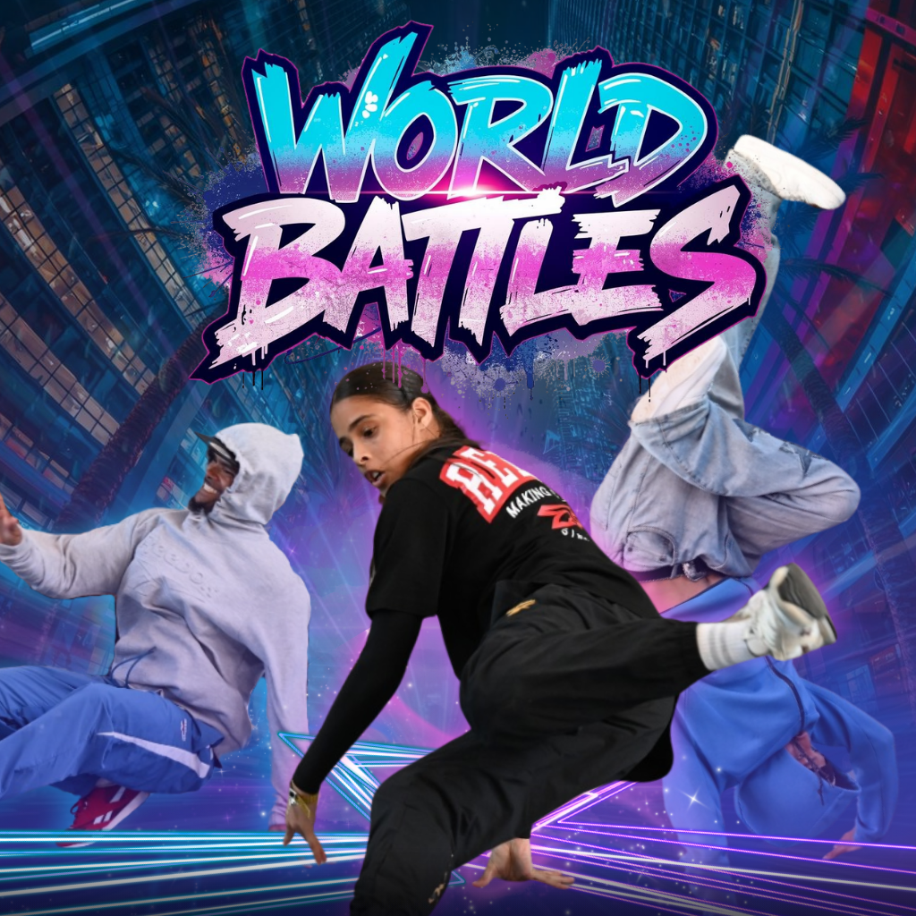 GLX Dance Performance 2